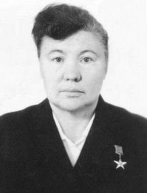 Т. Д. Новикова