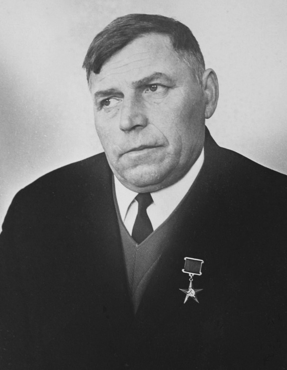 Р. К. Пусев