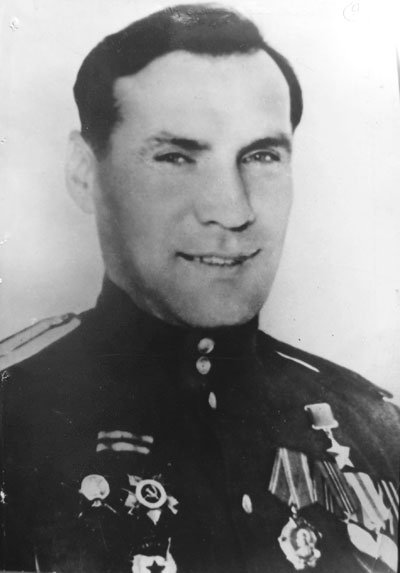 Евдокимов А.Н., 1946 г.