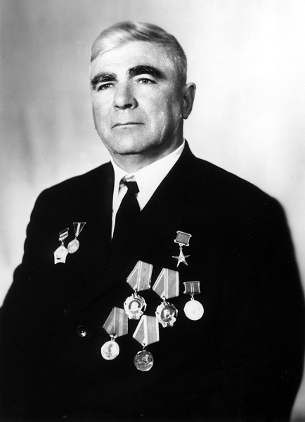 В. С. Пивоваров