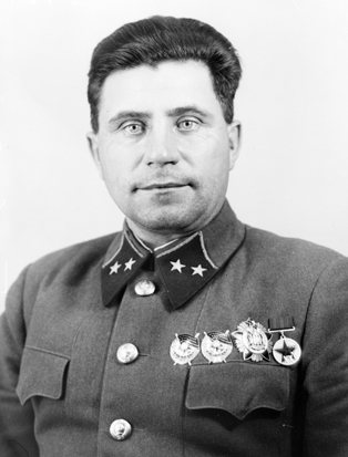 С.С. Гурьев